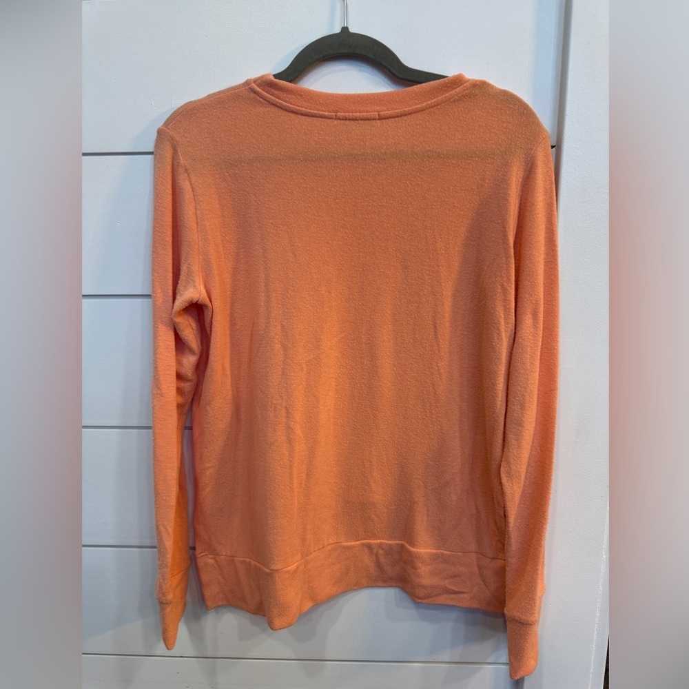 Beyond Yoga Just Chillin’ Long Sleeve Pullover
Size Small - Picture 3 of 7